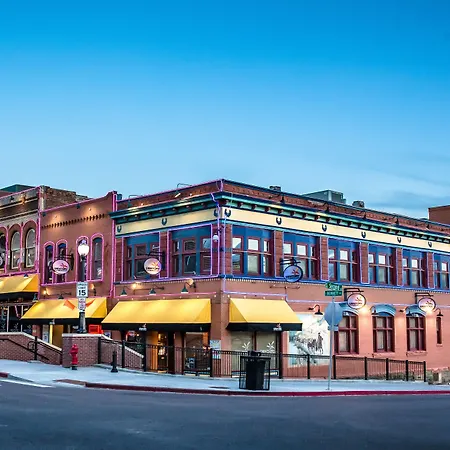 Century Casino & Hotel Cripple Creek-2